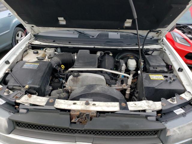 Photo 7 from auction – 2006 CHEVROLET TRAILBLAZE with VIN 1GNET16S766126820