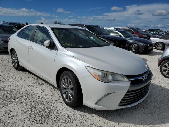 Photo 1 from auction – 2016 TOYOTA CAMRY LE with VIN 4T1BF1FK4GU193564