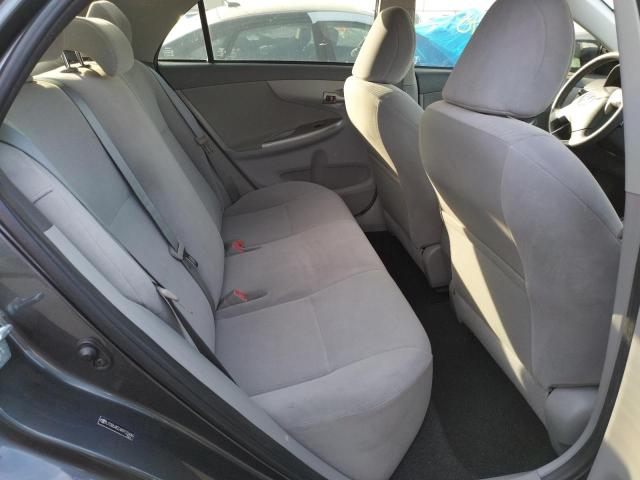 Photo 6 from auction – 2010 TOYOTA COROLLA BA with VIN JTDBU4EE4A9122446