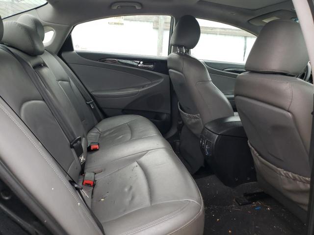 Photo 6 from auction – 2012 HYUNDAI SONATA SE with VIN 5NPEC4AC8CH363909