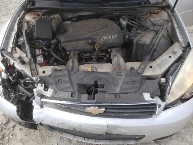 Photo 7 from auction – 2011 CHEVROLET IMPALA LT with VIN 2G1WG5EK8B1182754