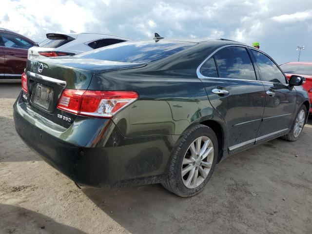 Photo 4 from auction – 2010 LEXUS ES 350 with VIN JTHBK1EG2A2377951