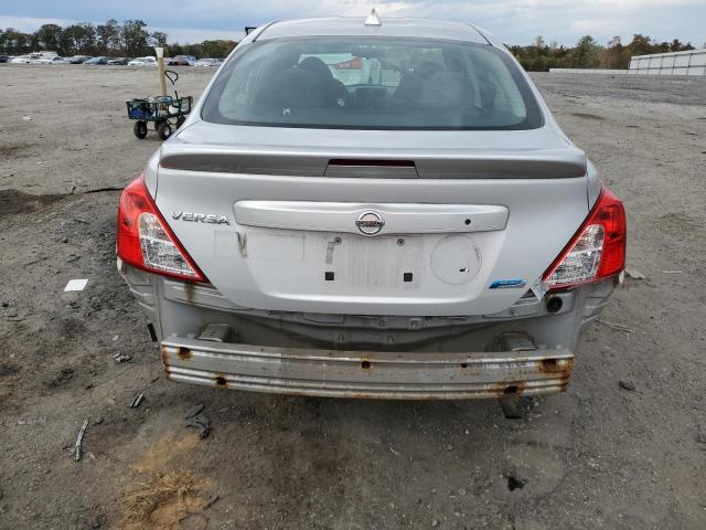 Photo 9 from auction – 2014 NISSAN VERSA S with VIN 3N1CN7AP9EL838124