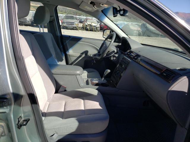 Photo 5 from auction – 2007 FORD FIVE HUNDR with VIN 1FAHP24147G148074