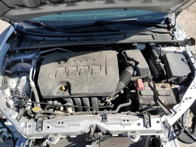 Photo 7 from auction – 2015 TOYOTA COROLLA L with VIN 5YFBURHE2FP215119
