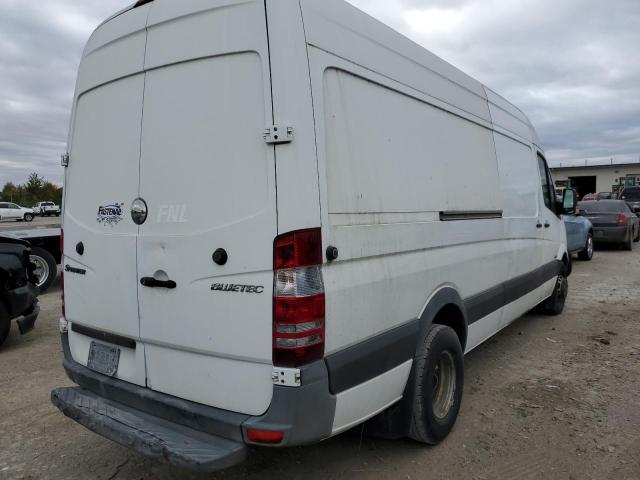 Photo 4 from auction – 2013 FREIGHTLINER SPRINTER 3 with VIN WDYPF1CC4D5742505