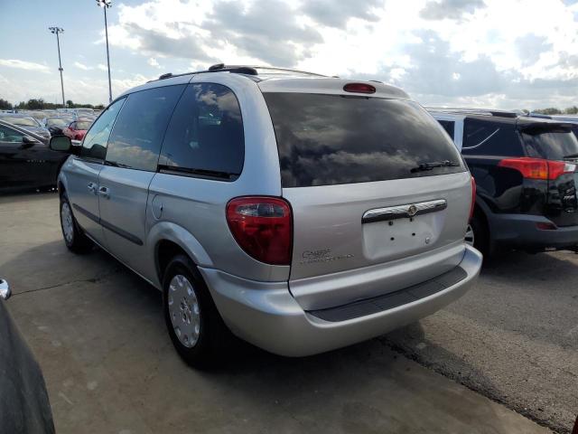 Photo 3 from auction – 2004 CHRYSLER TOWN & COU with VIN 1C4GP45R94B577287
