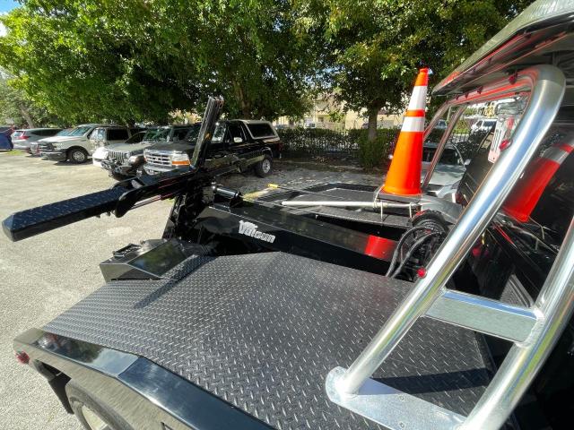 Photo 6 from auction – 2011 DODGE RAM 4500 S with VIN 3D6WA6EL0BG627593