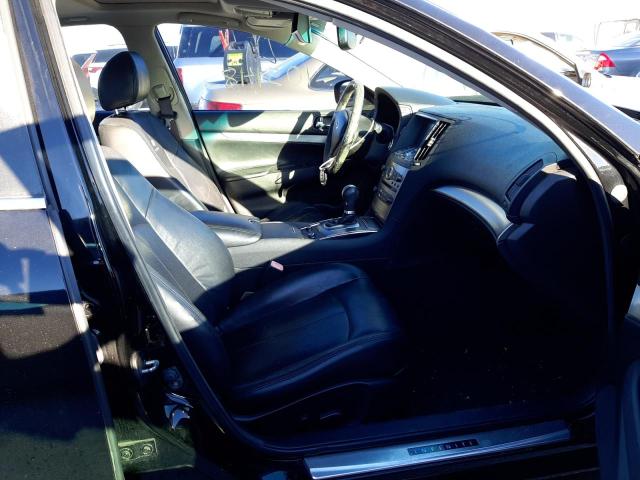Photo 5 from auction – 2012 INFINITI G37 BASE with VIN JN1CV6AP2CM937199