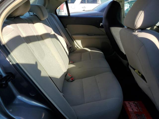 Photo 6 from auction – 2011 FORD FUSION HYB with VIN 3FADP0L39BR110265