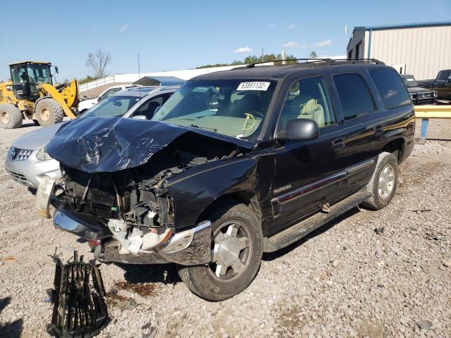 Photo 2 from auction – 2003 GMC YUKON with VIN 1GKEC13Z33R216779