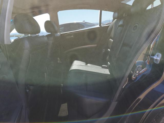 Photo 6 from auction – 2004 NISSAN MAXIMA SE with VIN 1N4BA41E54C839532