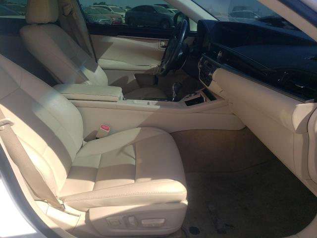 Photo 5 from auction – 2014 LEXUS ES 350 with VIN JTHBK1GG8E2140755