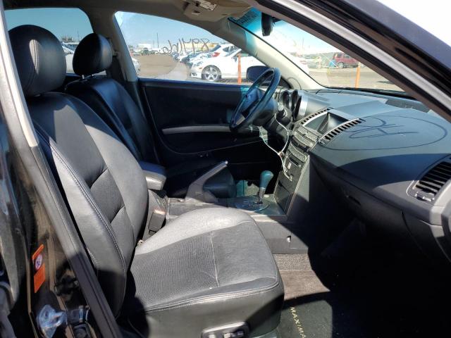Photo 5 from auction – 2004 NISSAN MAXIMA SE with VIN 1N4BA41E54C839532