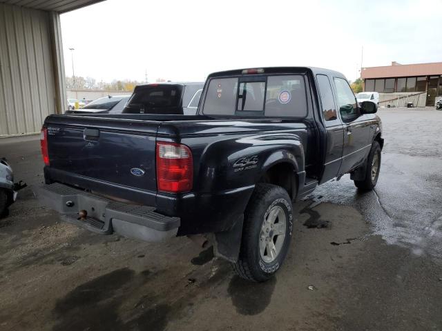 Photo 4 from auction – 2002 FORD RANGER SUP with VIN 1FTZR45E32PA73348