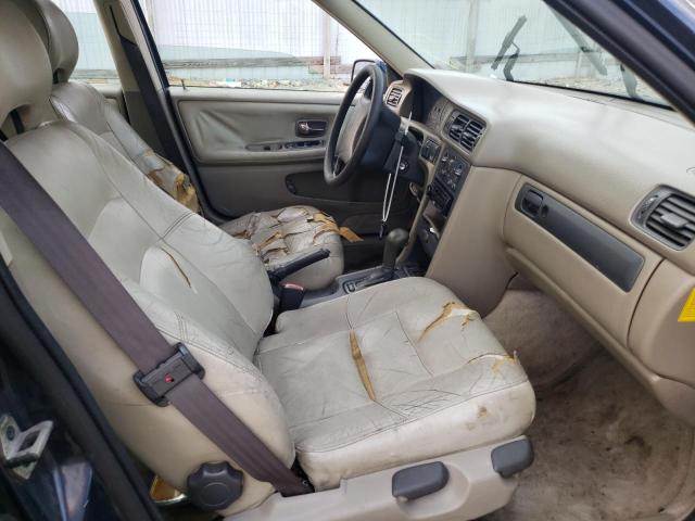 Photo 5 from auction – 1998 VOLVO S70 with VIN YV1LS5530W1480898