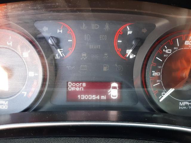 Photo 8 from auction – 2013 DODGE DART SXT with VIN 1C3CDFBAXDD318124