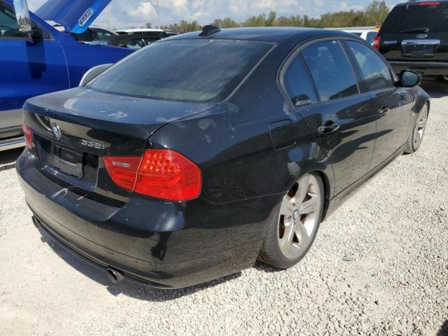 Photo 4 from auction – 2011 BMW 335 I with VIN WBAPM5C50BE578660