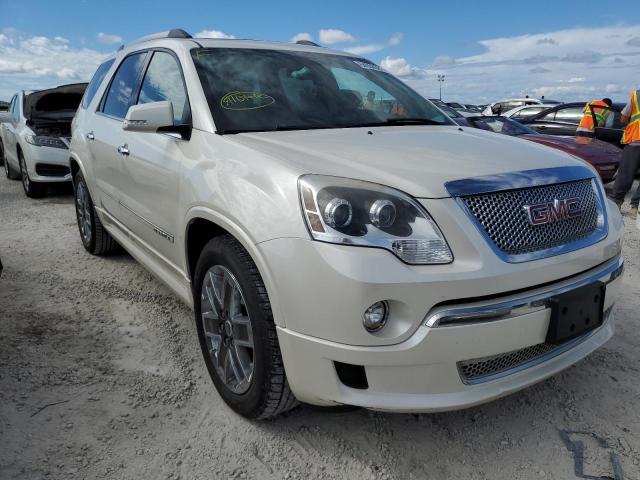 GMC ACADIA DEN 2012 with VIN 1GKKVTED3CJ179273 - Photo from auction