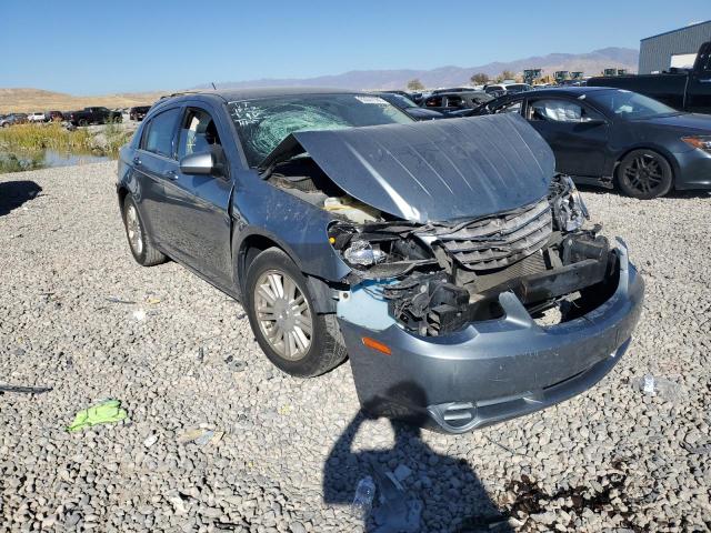 CHRYSLER SEBRING TO 2009 with VIN 1C3LC56B39N544488 - Photo from auction