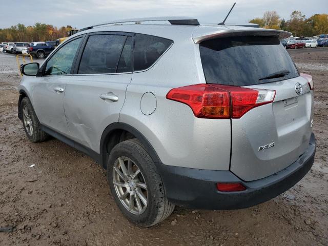 Photo 3 from auction – 2015 TOYOTA RAV4 LE with VIN 2T3BFREV5FW350227