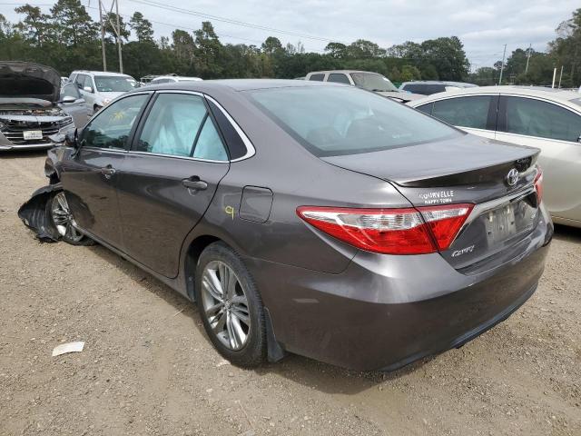 Photo 3 from auction – 2015 TOYOTA CAMRY LE with VIN 4T1BF1FK4FU878582