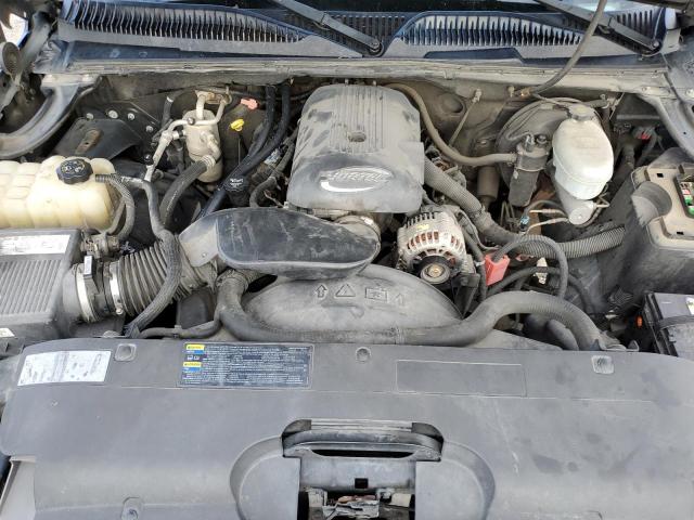Photo 7 from auction – 2004 CHEVROLET SILVERADO with VIN 2GCEK13T241340188