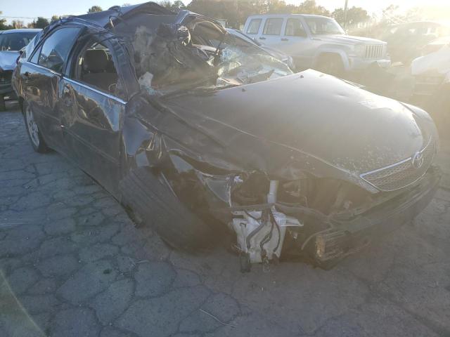 Photo 1 from auction – 2004 TOYOTA CAMRY SE with VIN JTDBA32K540006470