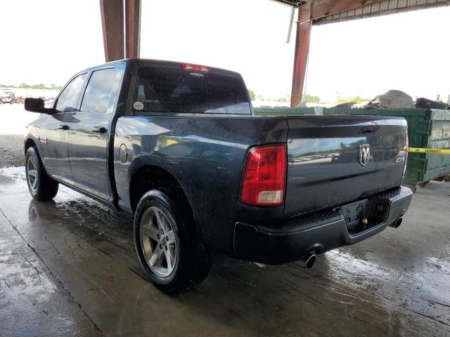 Photo 3 from auction – 2017 RAM 1500 ST with VIN 3C6RR7KT7HG769686