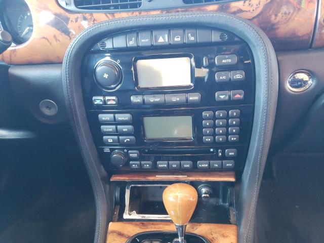Photo 9 from auction – 2004 JAGUAR XJ8 with VIN SAJEA71C24SG06130