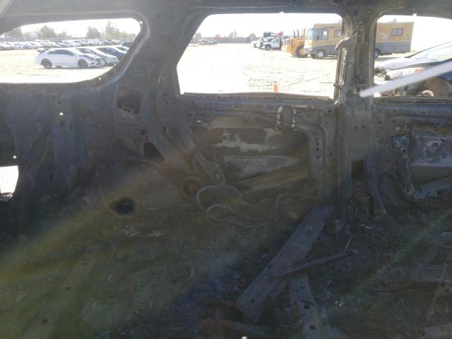 Photo 6 from auction – 2021 DODGE DURANGO SR with VIN 1C4SDJGJXMC599365