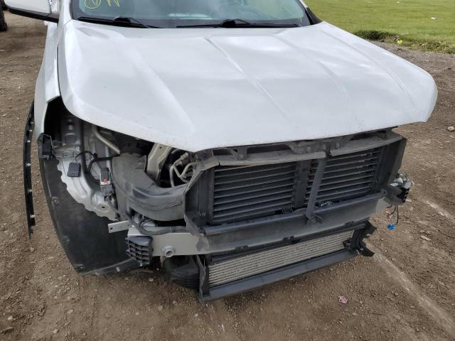 Photo 9 from auction – 2019 GMC TERRAIN SL with VIN 3GKALPEVXKL187007