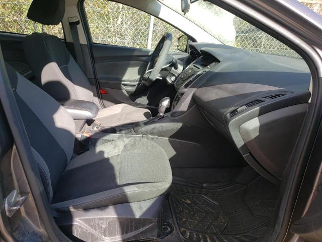 Photo 5 from auction – 2014 FORD FOCUS SE with VIN 1FADP3K24EL181757
