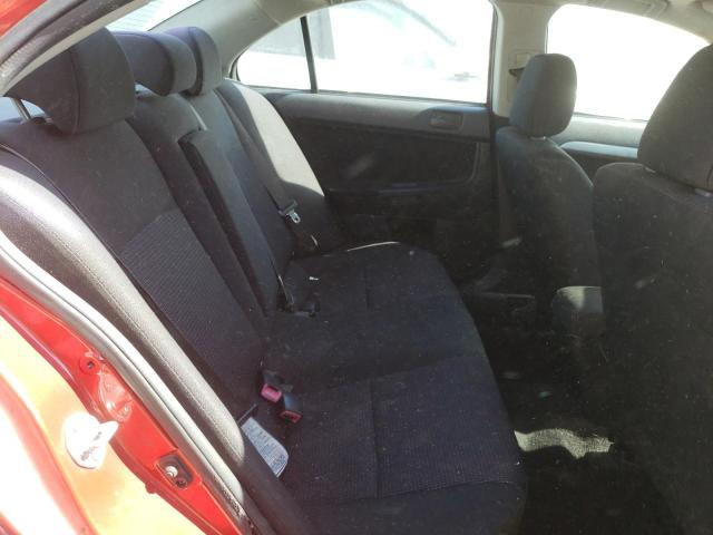 Photo 6 from auction – 2011 MITSUBISHI LANCER ES/ with VIN JA32U2FU4BU010320