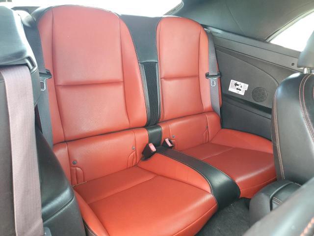 Photo 6 from auction – 2011 CHEVROLET CAMARO 2SS with VIN 2G1FK3DJ5B9177184