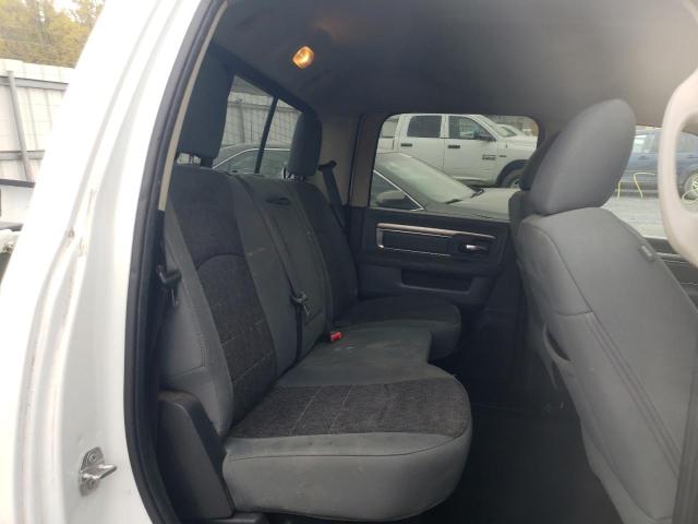 Photo 6 from auction – 2017 RAM 1500 SLT with VIN 3C6RR7LT9HG544104