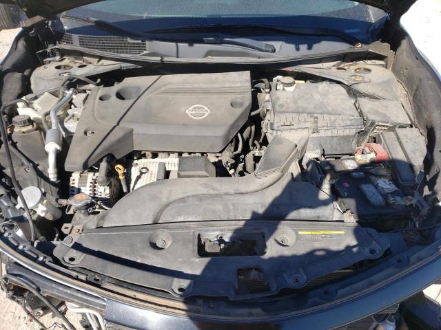 Photo 7 from auction – 2013 NISSAN ALTIMA 2.5 with VIN 1N4AL3APXDC254558