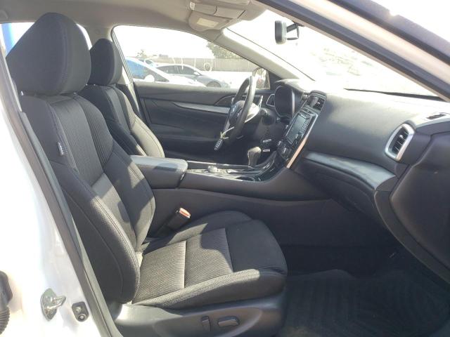 Photo 5 from auction – 2017 NISSAN MAXIMA 3.5 with VIN 1N4AA6AP1HC377503