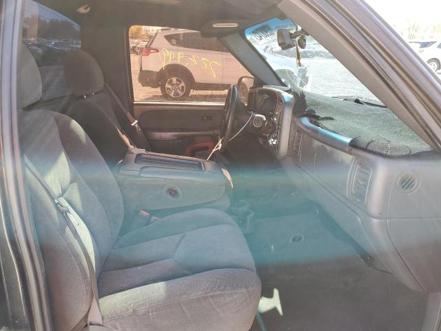Photo 5 from auction – 2003 CHEVROLET SILVERADO with VIN 1GCEC14T43Z179098