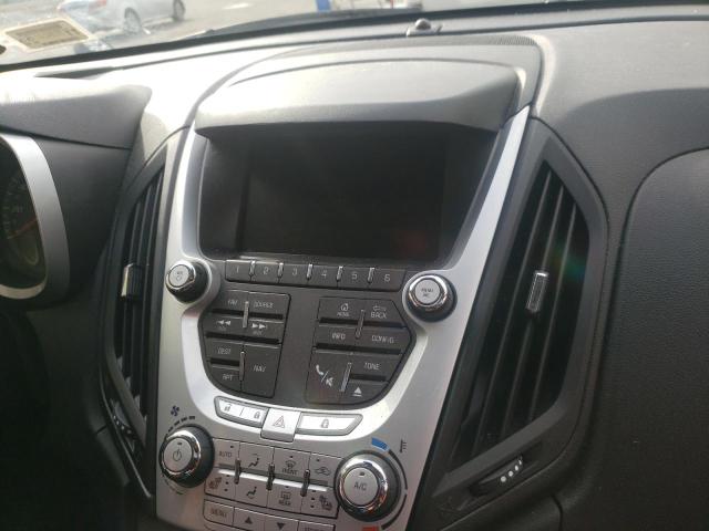 Photo 9 from auction – 2015 CHEVROLET EQUINOX LT with VIN 1GNFLGEK2FZ111925