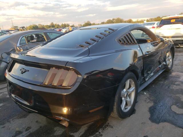 Photo 4 from auction – 2017 FORD MUSTANG with VIN 1FA6P8AM6H5264270