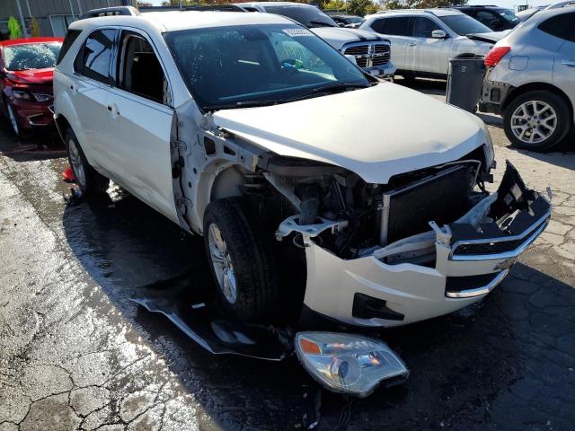 Photo 1 from auction – 2013 CHEVROLET EQUINOX LT with VIN 2GNALDEK8D1142272