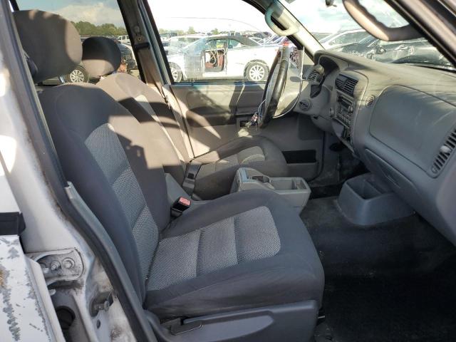 Photo 5 from auction – 2003 FORD EXPLORER S with VIN 1FMZU67E83UA32526