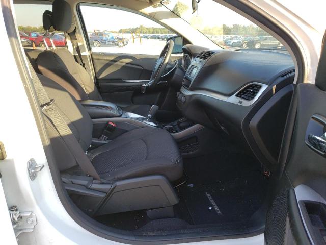 Photo 5 from auction – 2017 DODGE JOURNEY SE with VIN 3C4PDCAB4HT552829