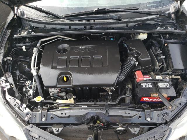 Photo 7 from auction – 2015 TOYOTA COROLLA L with VIN 2T1BURHE2FC481353