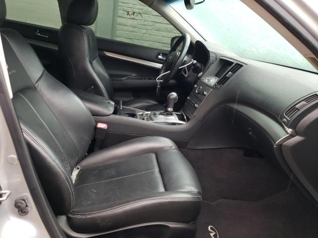 صورة رقم 5 من المزاد - 2010 INFINITI G37 BASE مع VIN JN1CV6AP1AM200024