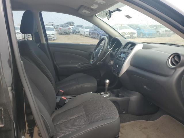 Photo 5 from auction – 2015 NISSAN VERSA S with VIN 3N1CN7APXFL957169