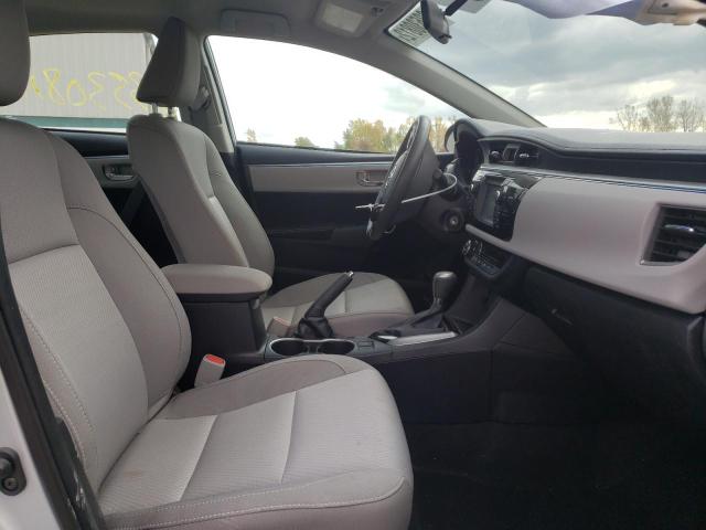 Photo 5 from auction – 2014 TOYOTA COROLLA L with VIN 2T1BURHEXEC176164