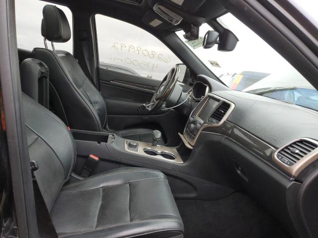 Photo 5 from auction – 2015 JEEP GRAND CHER with VIN 1C4RJFCG2FC612451