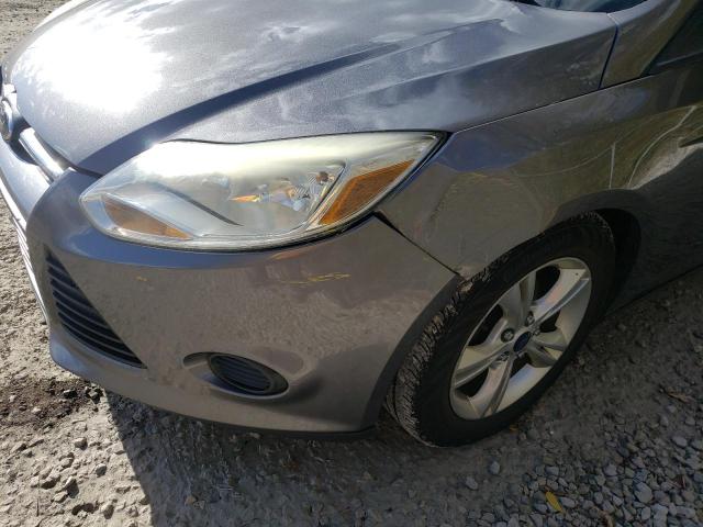 Photo 9 from auction – 2014 FORD FOCUS SE with VIN 1FADP3K24EL181757